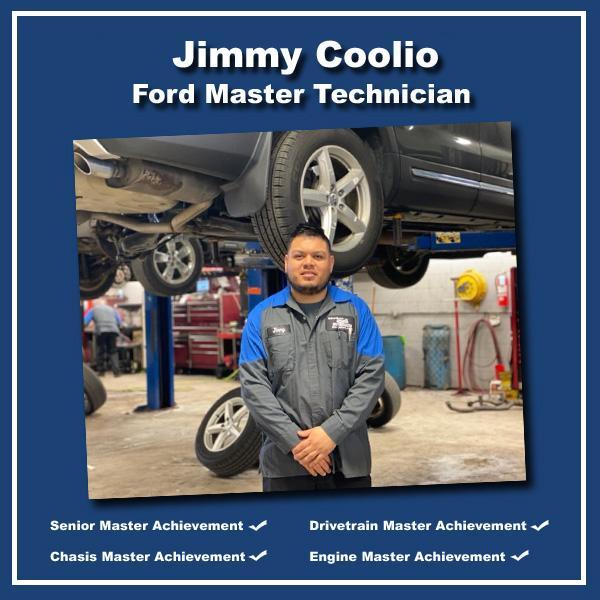 Meet Our Team, Shults Ford