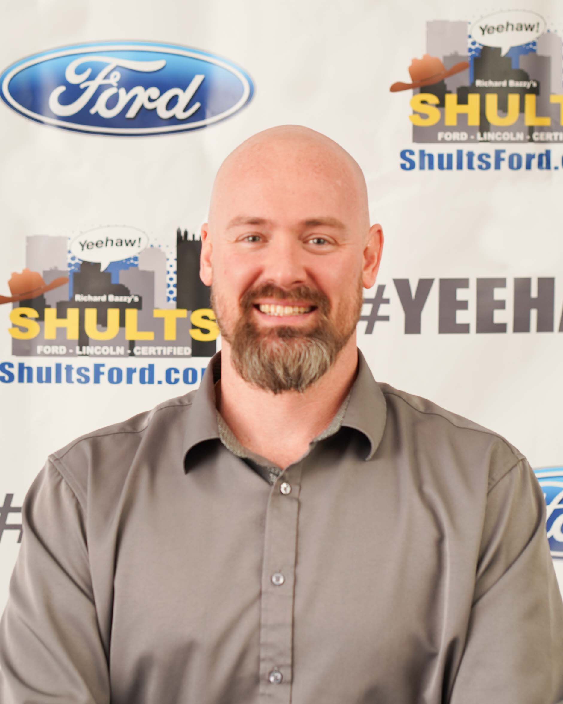 Meet Our Team, Shults Ford