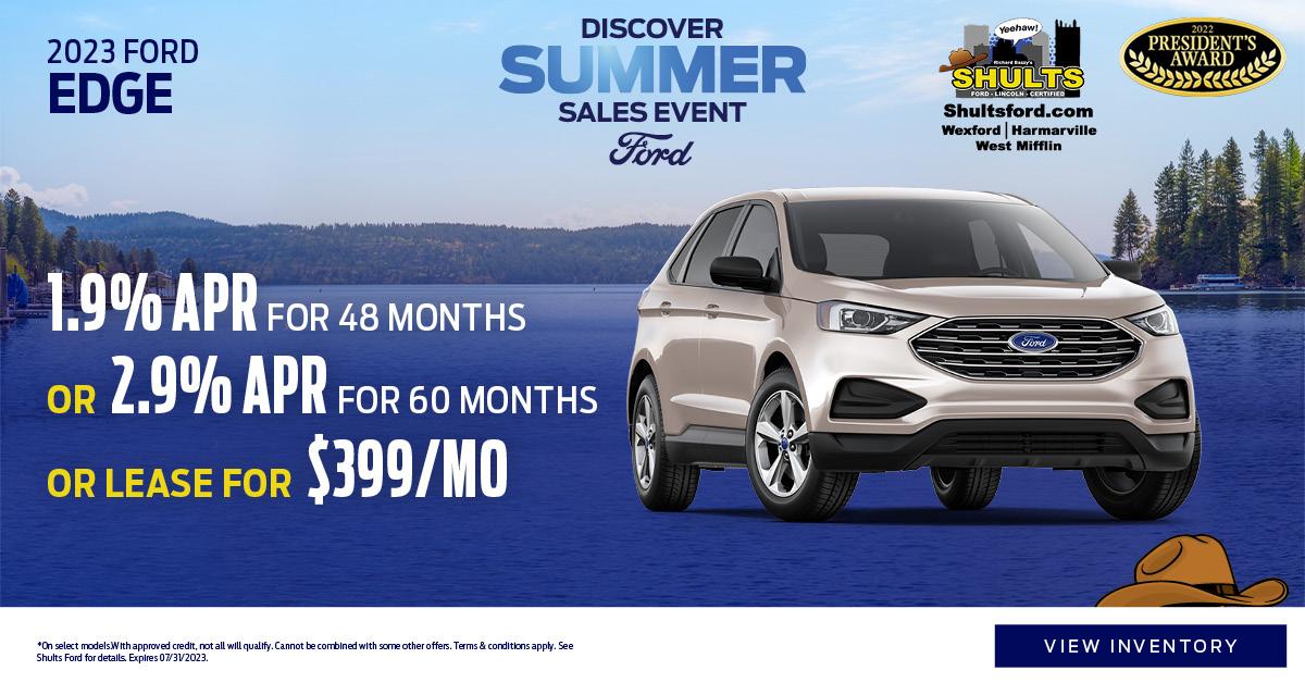 Shults Ford Harmarville is a Pittsburgh Ford dealer and a new car and used car Pittsburgh PA