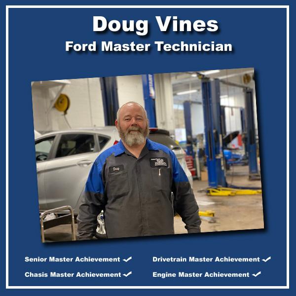 Meet Our Team, Shults Ford