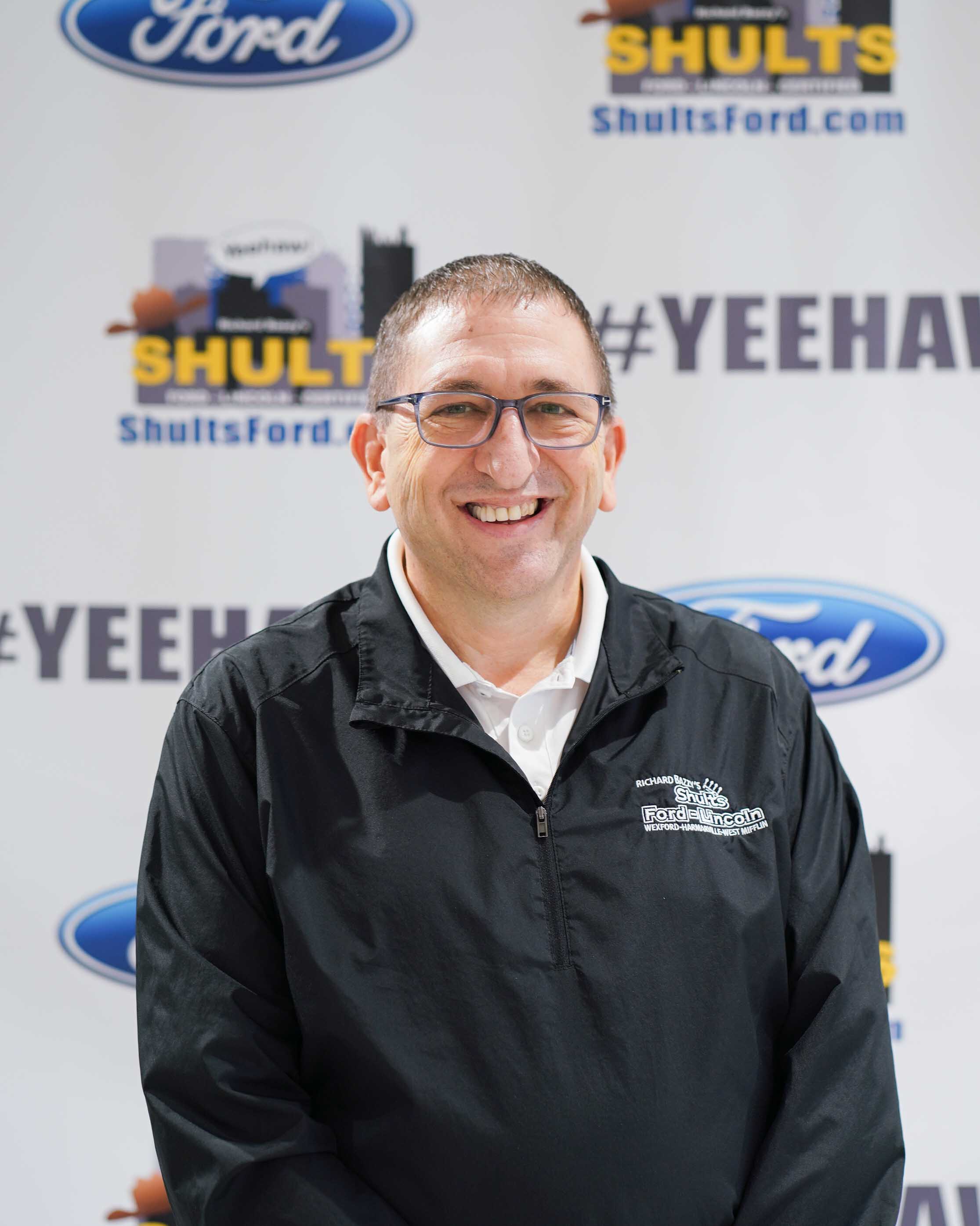 Meet Our Team, Shults Ford