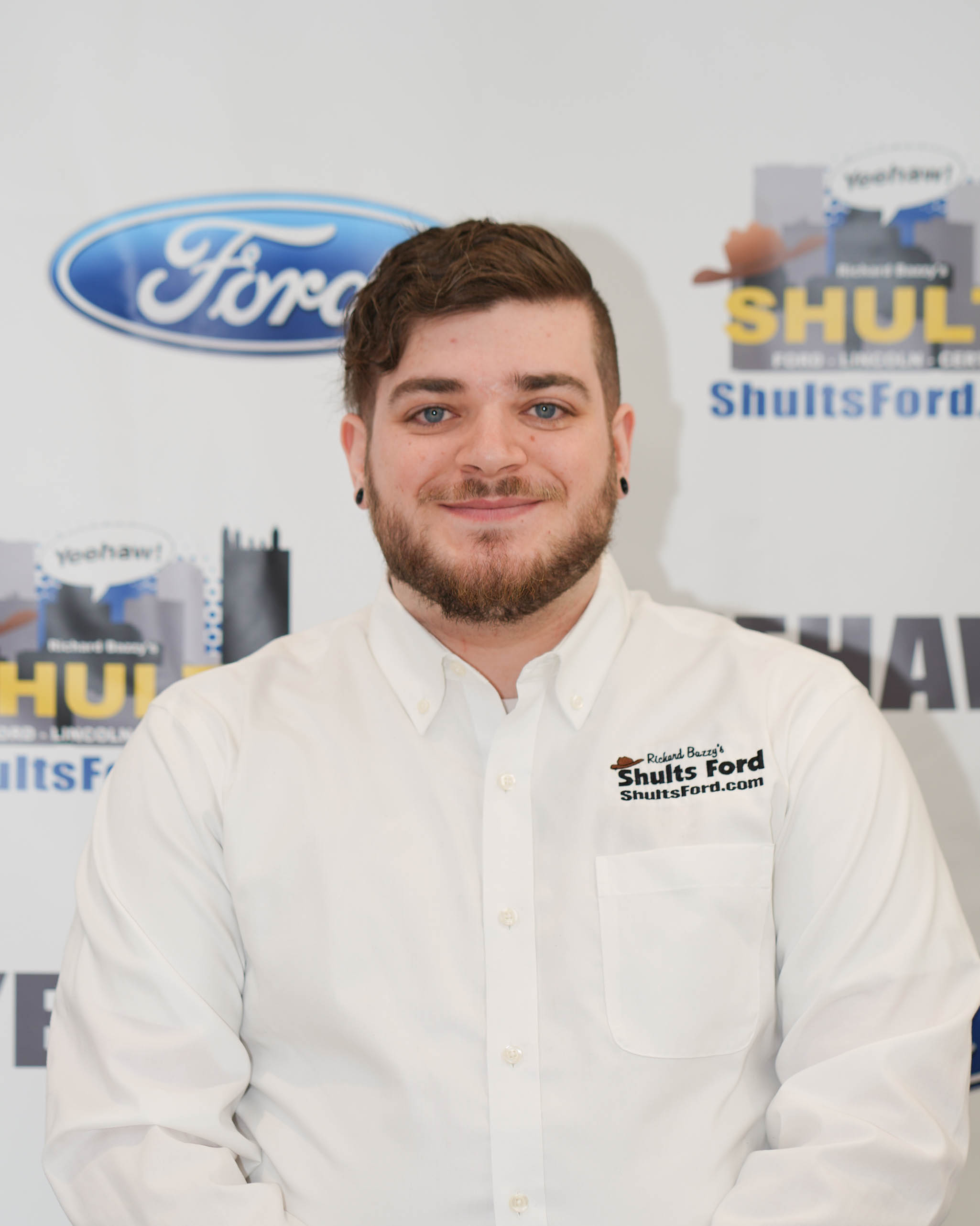 Meet Our Team, Shults Ford