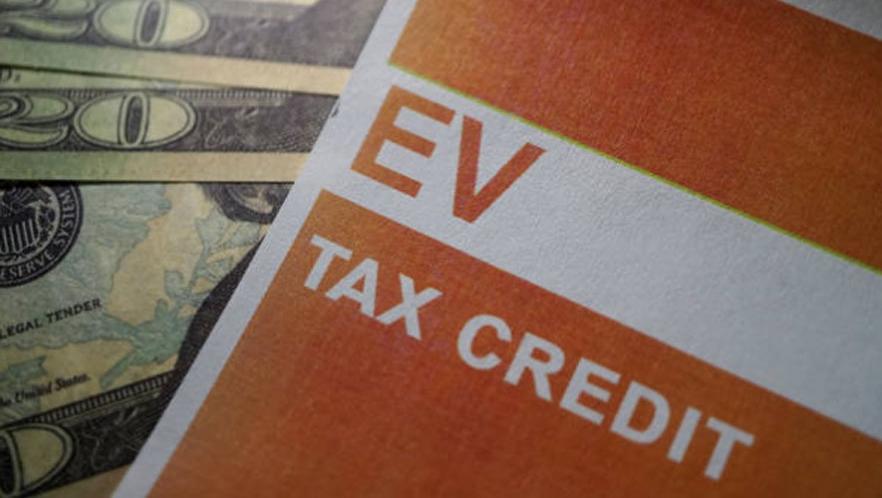 EV Tax Credit