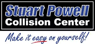 Collision Center Warranty Logo