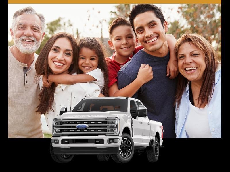 Shop Super Duty