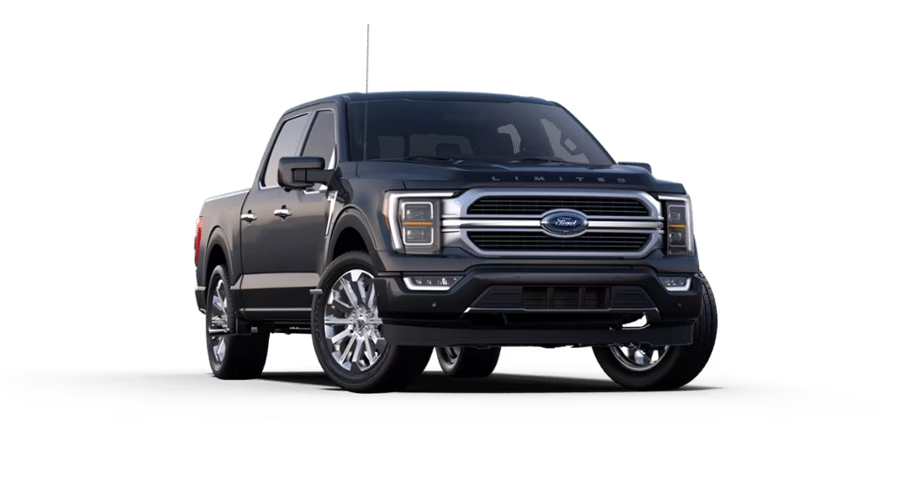 2023 Ford F-150 Limited 