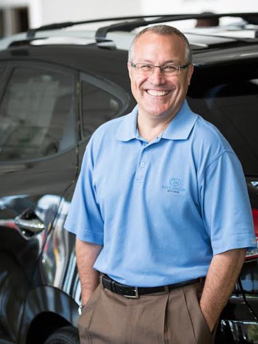 Genesis of Peoria is a Peoria Genesis dealer and a new car and used car