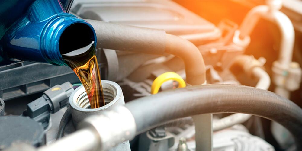 10 Warning Signs Your Car Needs an Oil Change