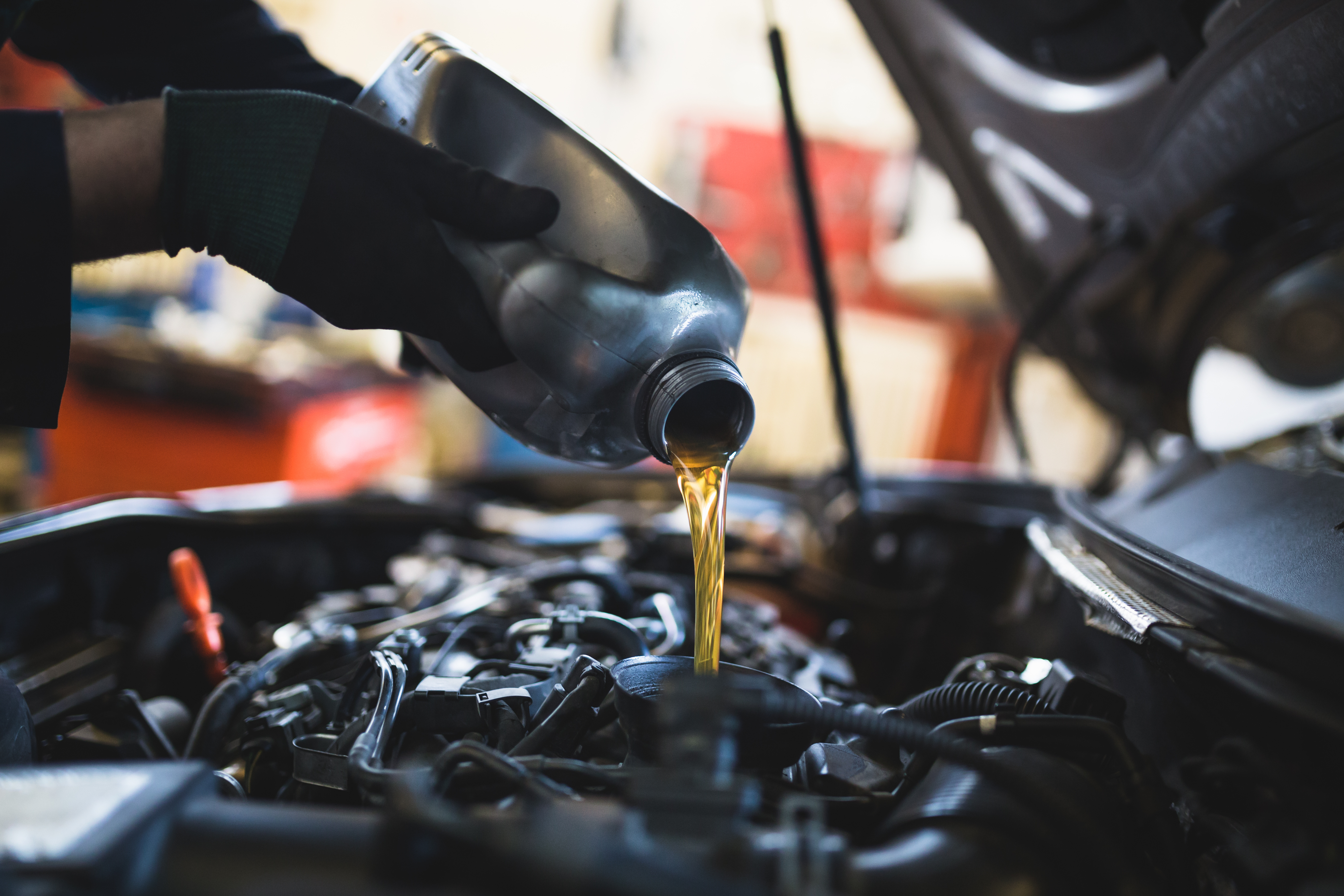 How Often Do I Need My Oil Changed?