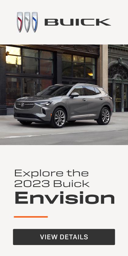 Buick MY23 Sell Down Optimizations