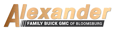 Alexander Family Buick GMC