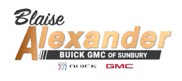 Blaise Alexander Buick GMC of Sunbury