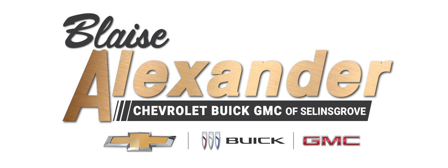 Blaise Alexander Buick GMC of Sunbury
