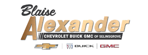 Blaise Alexander Chevrolet, Buick GMC of Selinsgrove