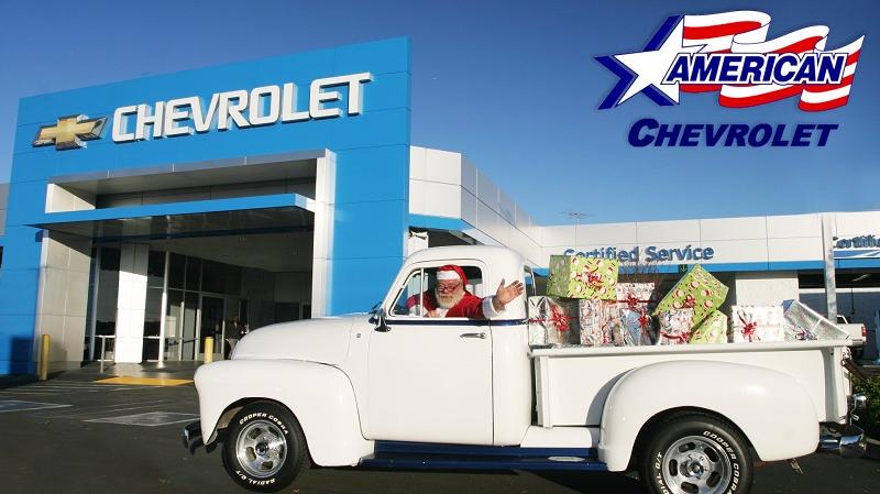 Why Buy Used Chevy Chevrolet Dealer near Manteca CA