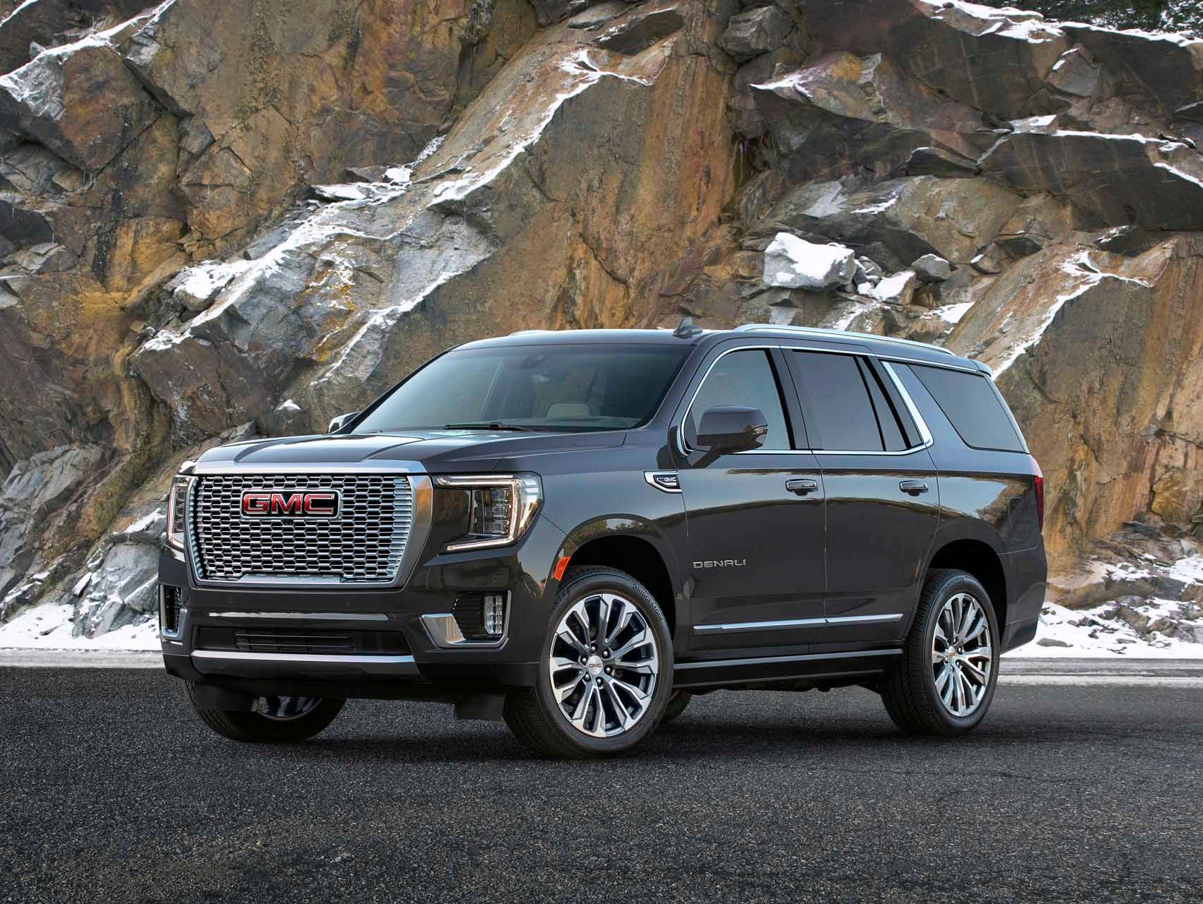 Gmc Lease Deals In Morris