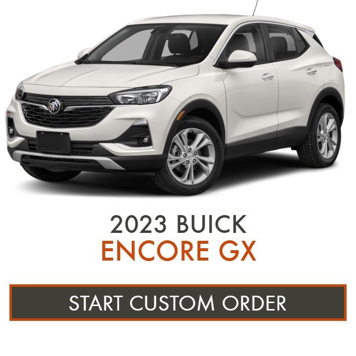 Anderson Buick GMC is a COCKEYSVILLE Buick, GMC dealer and a new car