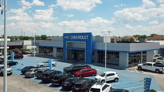 Apple Chevrolet  Your Chevrolet Dealership in Tinley Park, IL