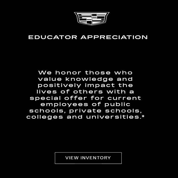 We honor those who value knowledge and positively impact the lives of others with a special offer for current employees of public schools, private schools, colleges and universities.
*