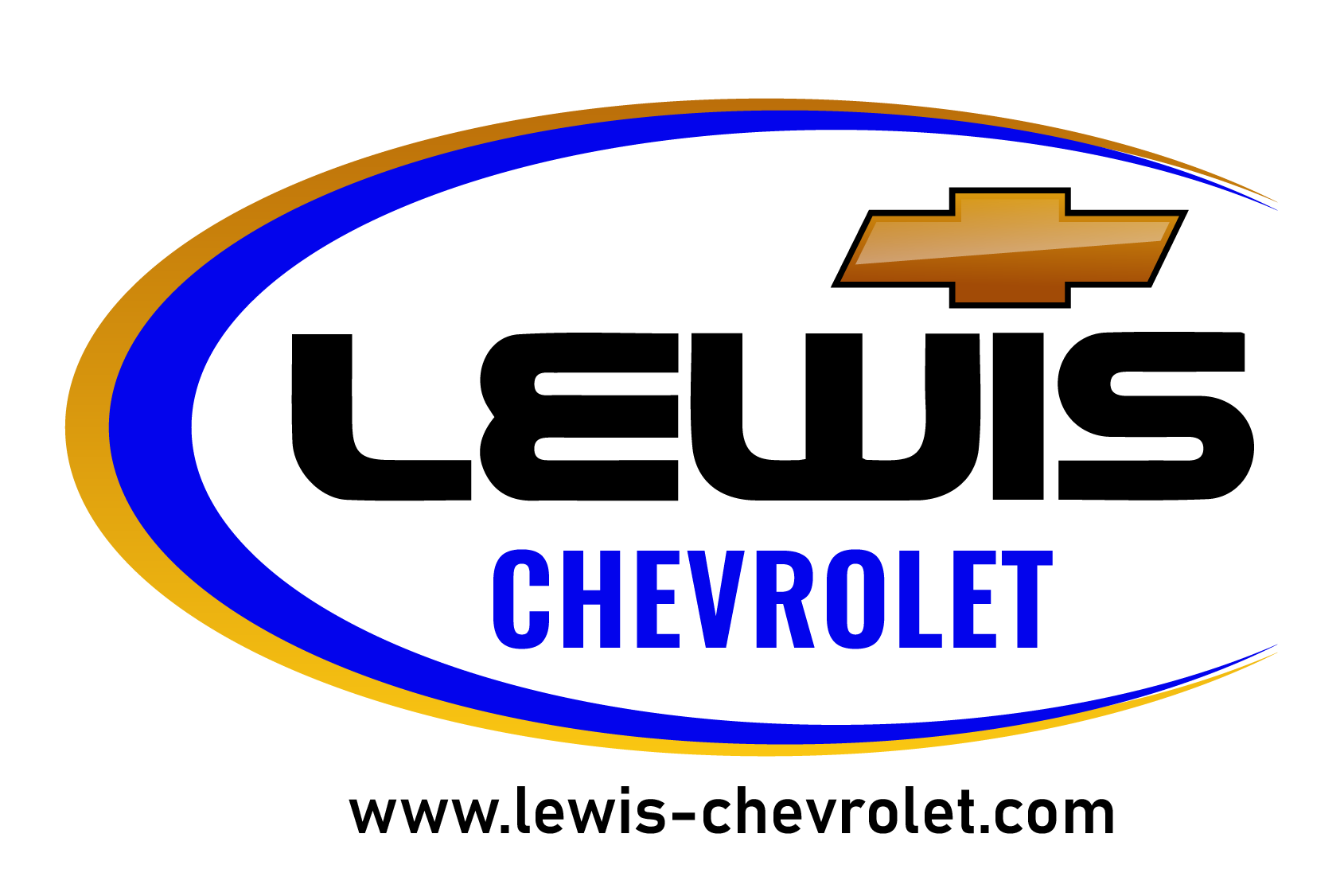 Lewis Chevrolet