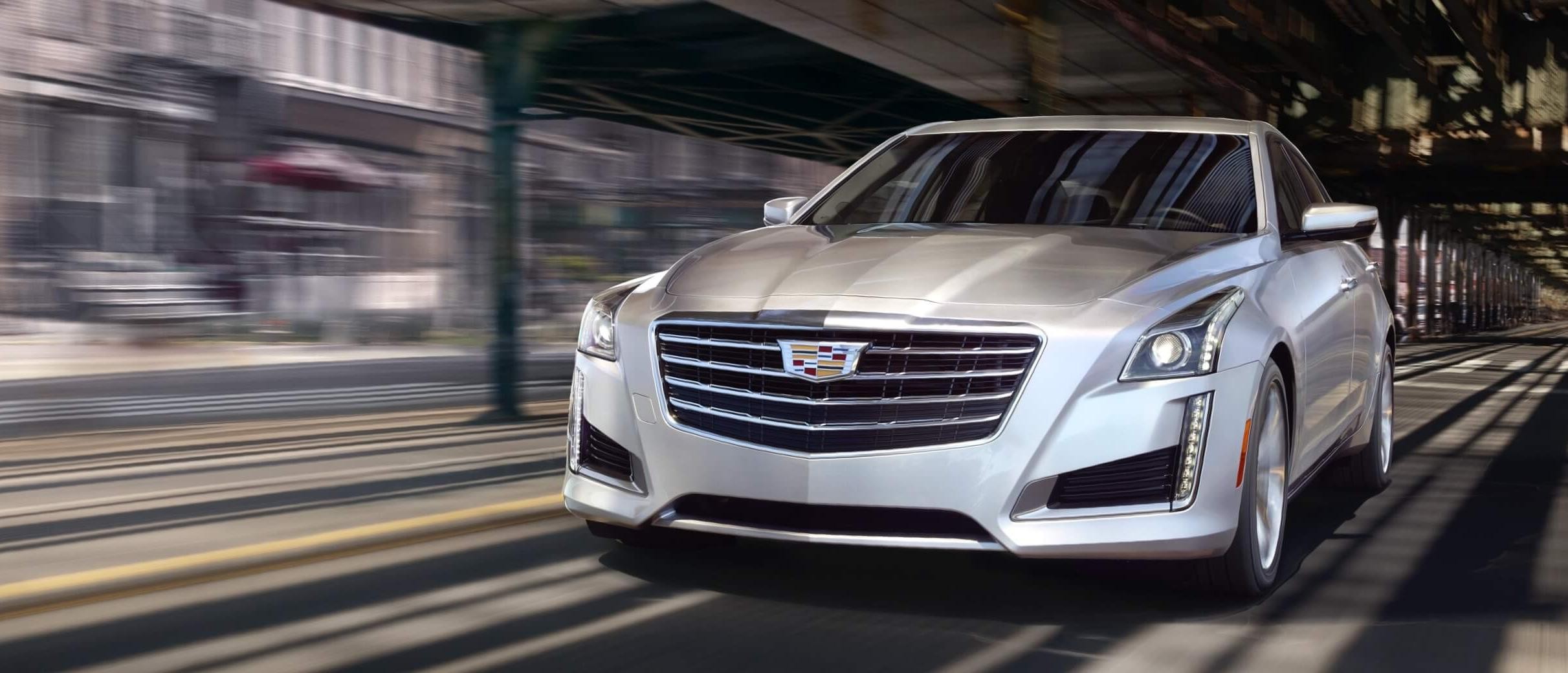 Cadillac Warranty Coverage