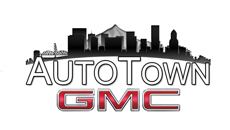 Auto Town GMC