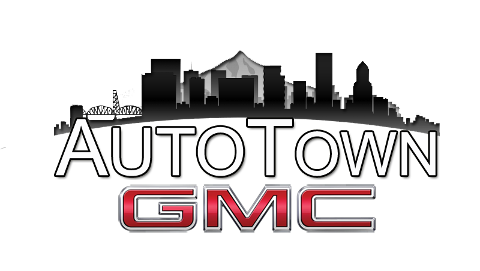 Auto Town GMC