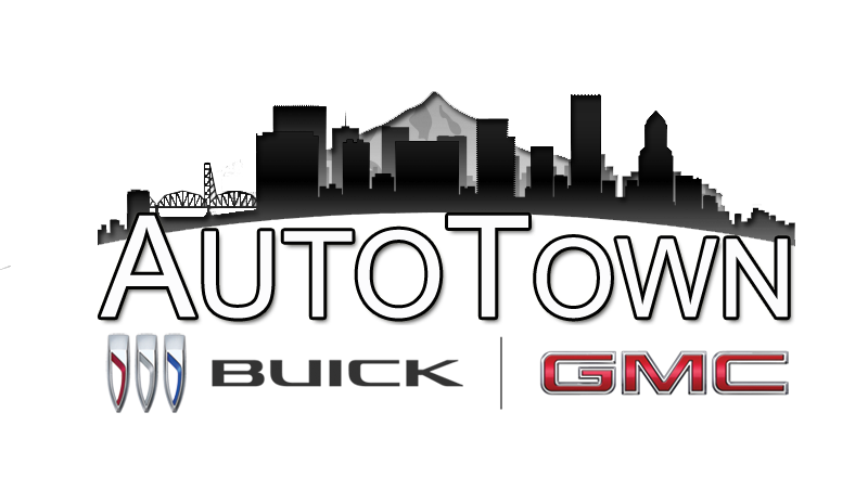 Buick & GMC Parts Center in Oklahoma City