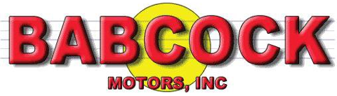 Babcock Motors Inc