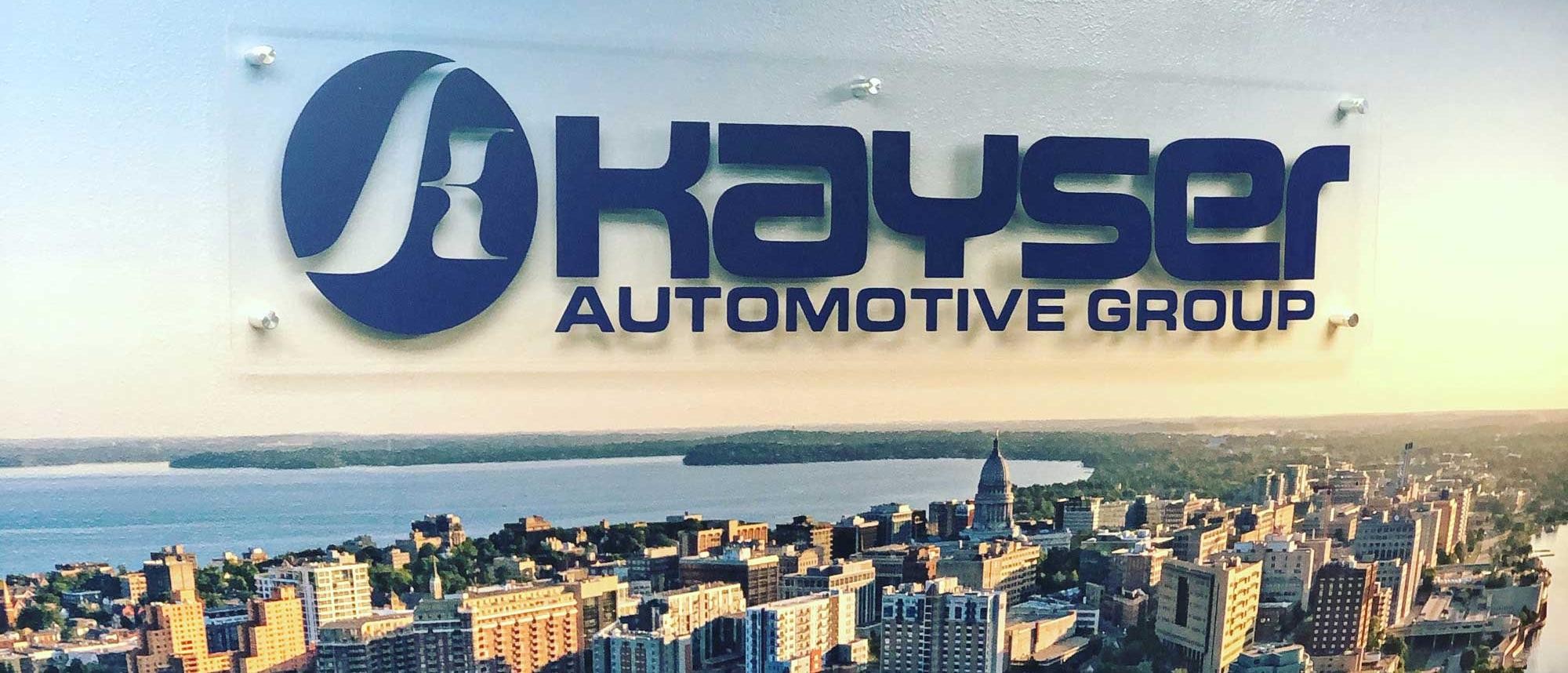 Kayser Automotive Group