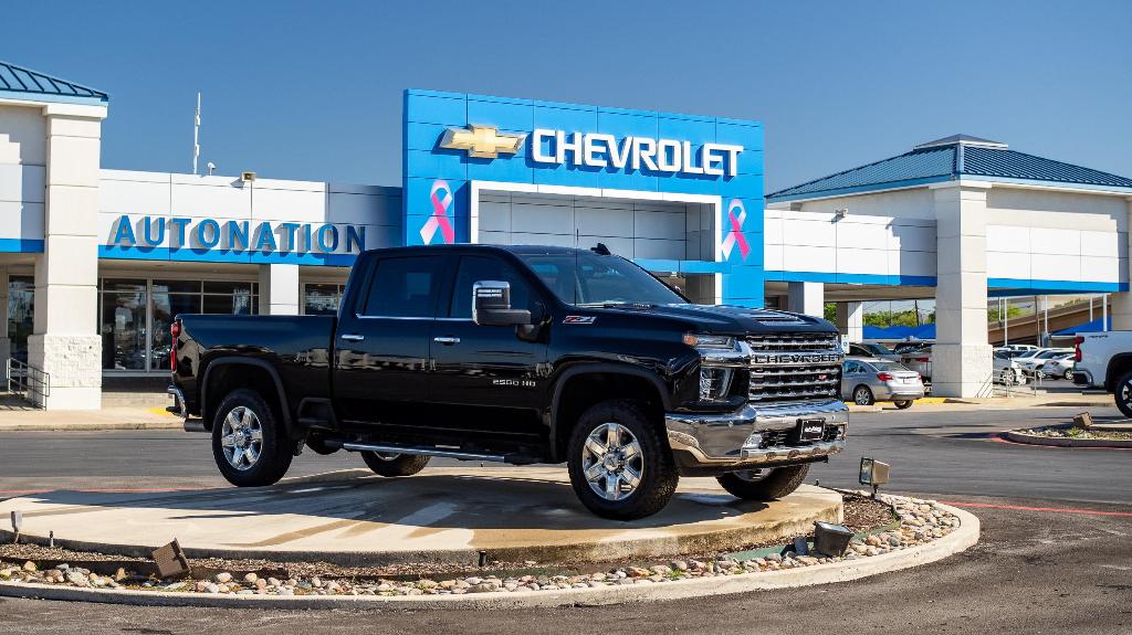 About AutoNation Chevrolet North Richland Hills | NORTH RICHLAND HILLS, TX