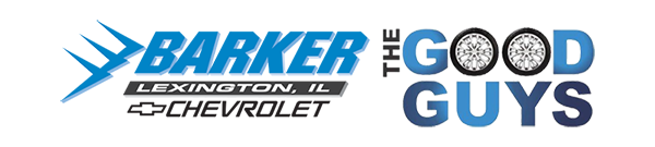 Barker Chevrolet A Preferred Auto Dealer in LEXINGTON IL