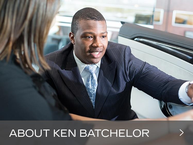 About Ken Batchelor