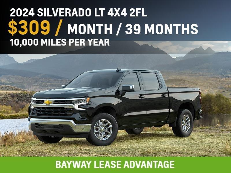 Bayway Chevrolet is a PEARLAND Chevrolet dealer and a new car and used ...