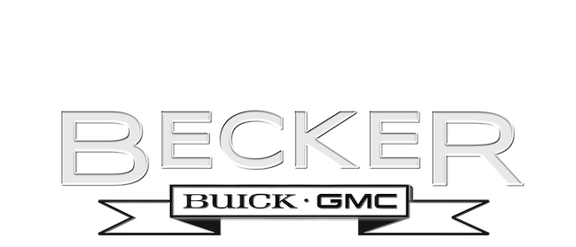 Becker Buick GMC in SPOKANE A Coeur d Alene Deer Park Buick