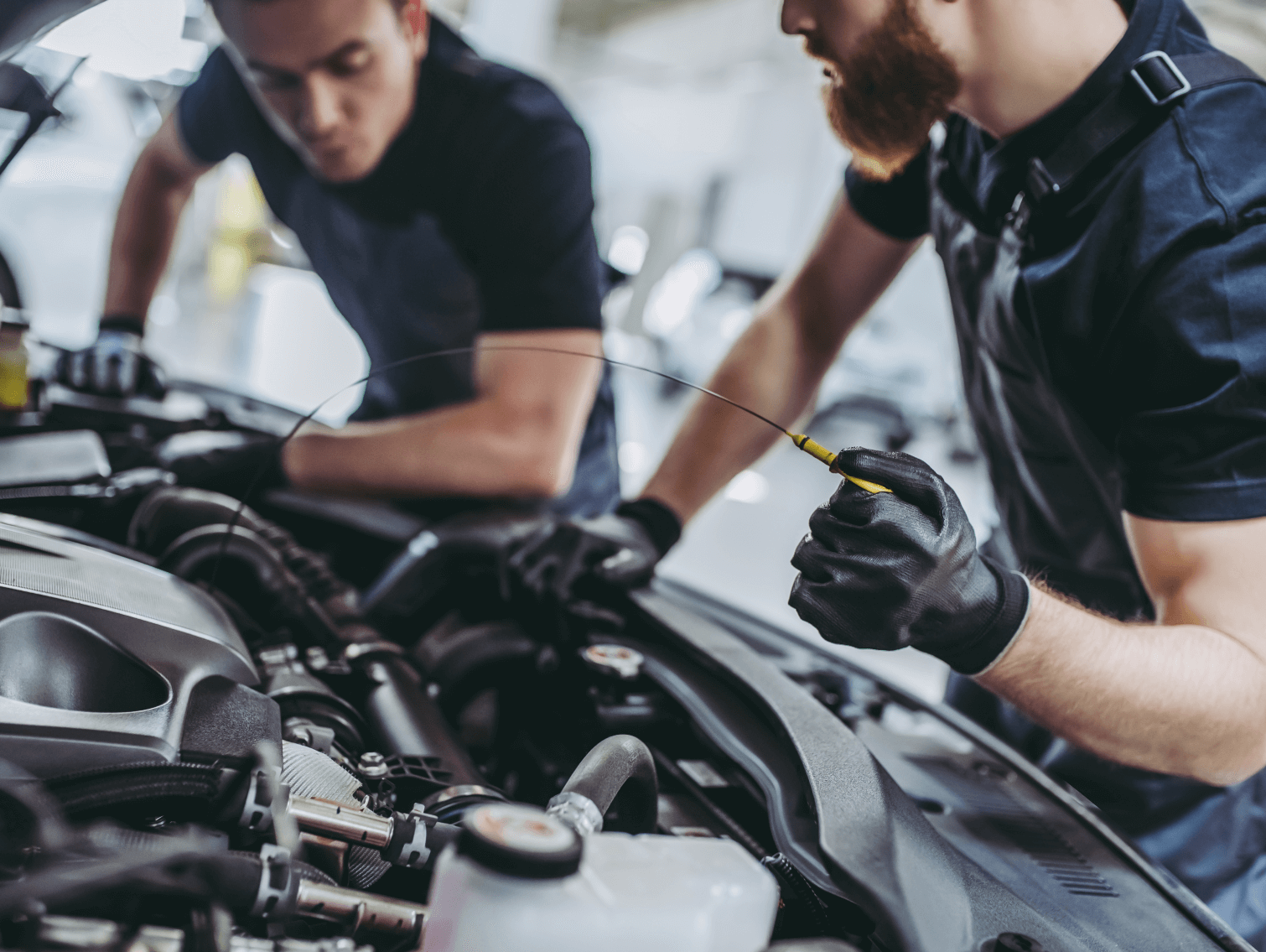 Service Chevrolet Dealer Ocean City MD