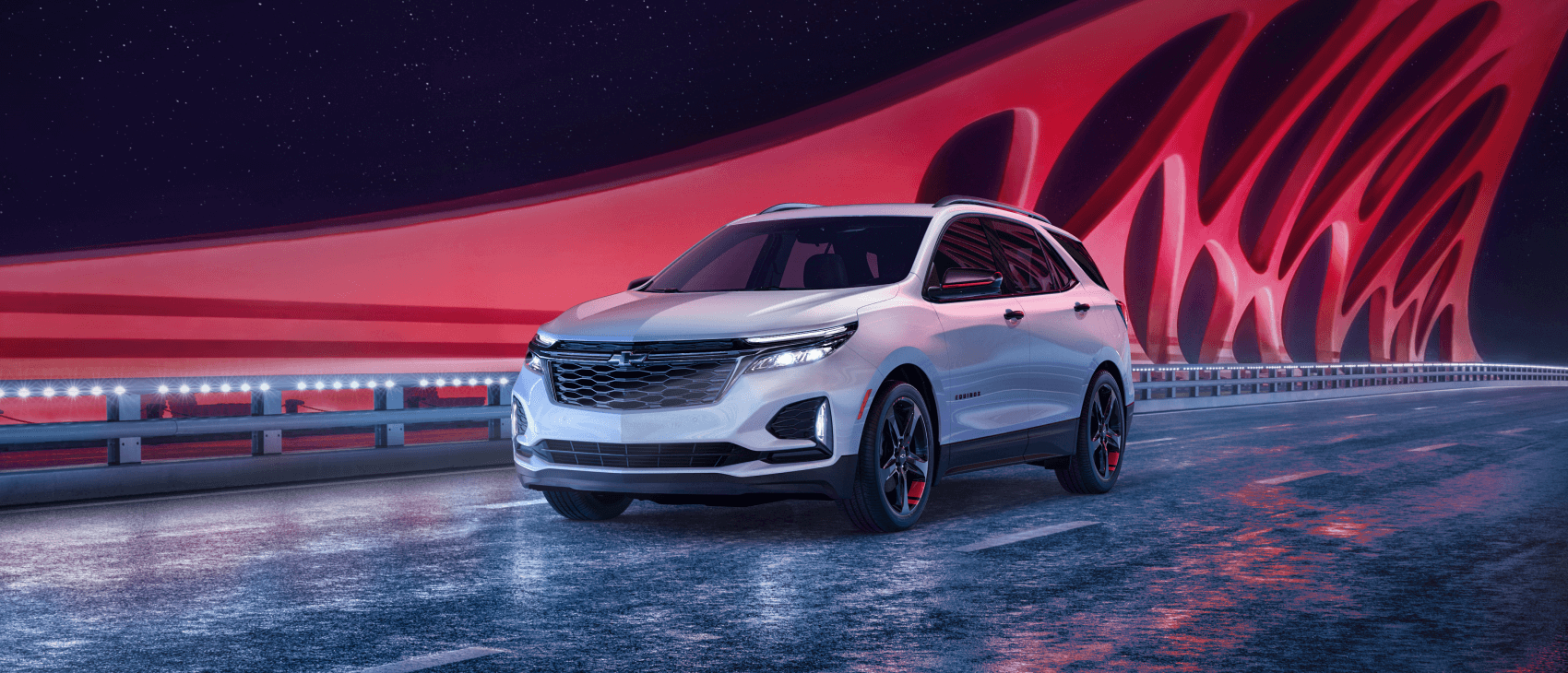 2023 Chevy Equinox