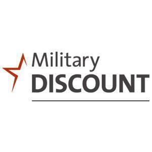MILITARY DISCOUNT