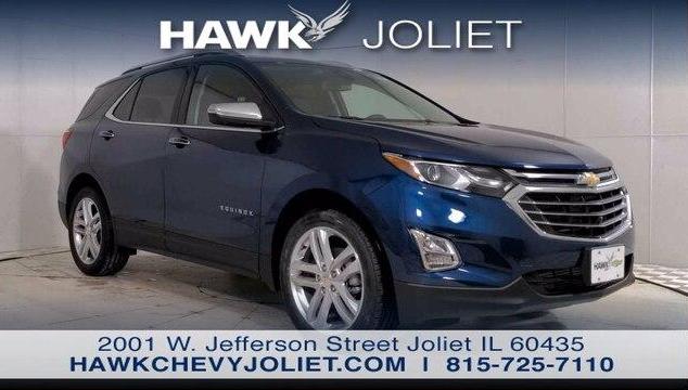 Lockport's Largest Selection of New & Used Chevrolet Cars