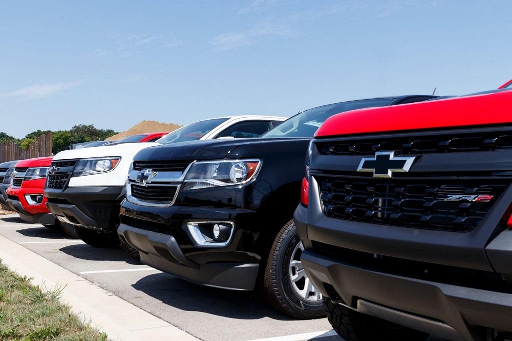 Benefits of Our Chevy Dealership Near Chicagoland