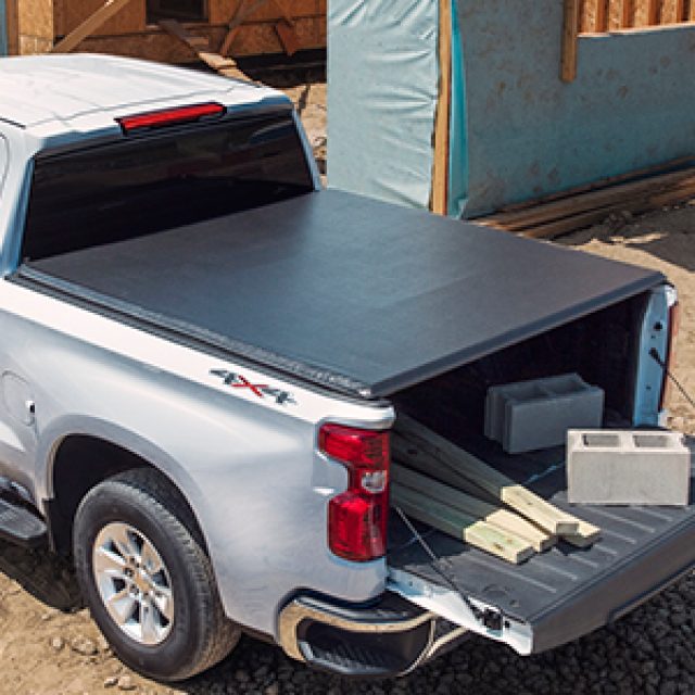 Hard Truck Bed Covers