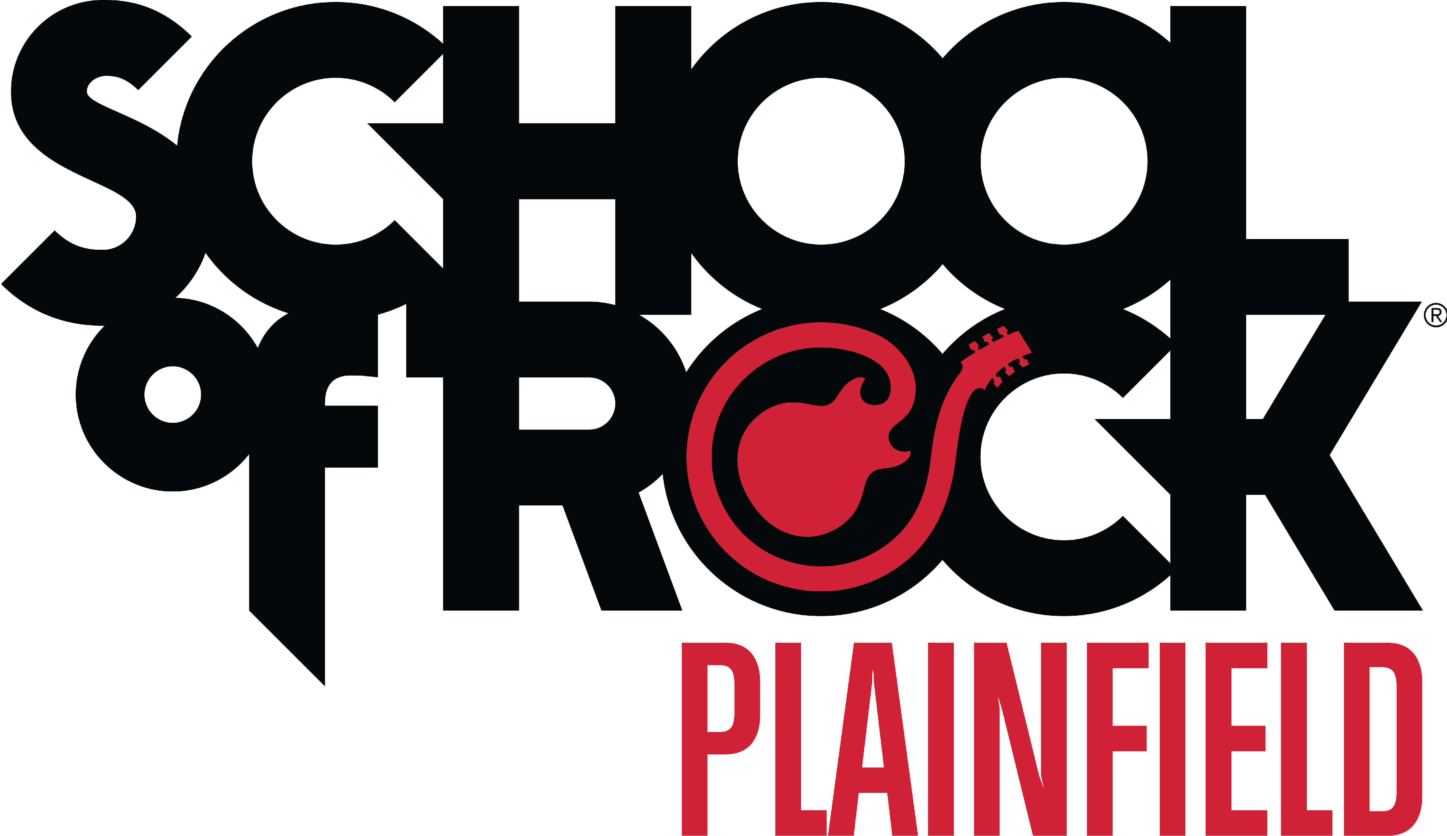 Entertainment Sponsor: School of Rock Plainfield