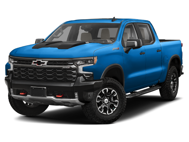 Your Source For Chevrolet | Bill Harris Chevrolet | Ashland, OH