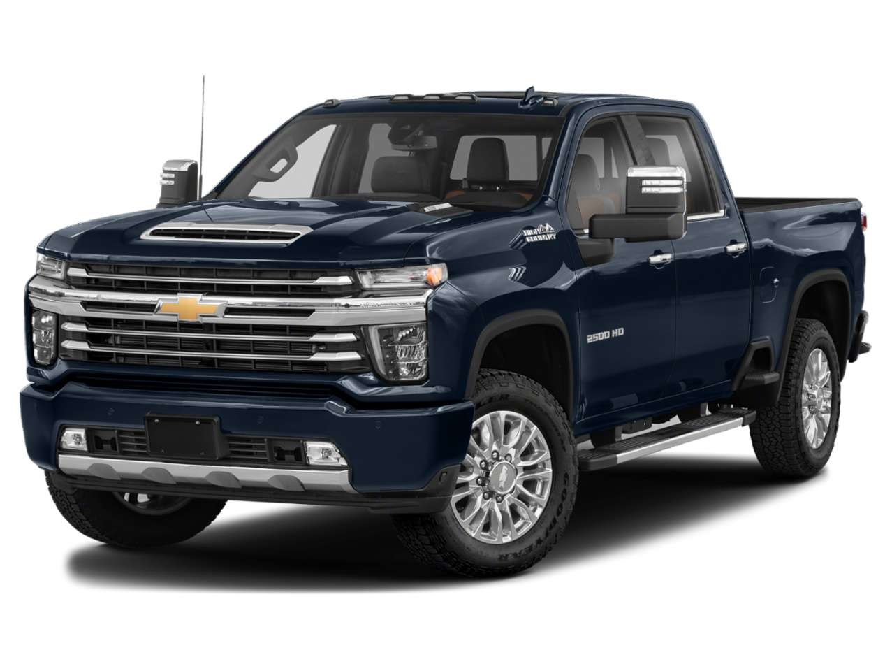 Your Source For Chevrolet | Bill Harris Auto Center | Ashland, OH