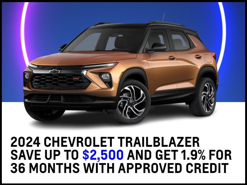 SAVE UP TO $2,500 AND GET 1.9% FOR 36 MONTHS WITH APPROVED CREDIT
