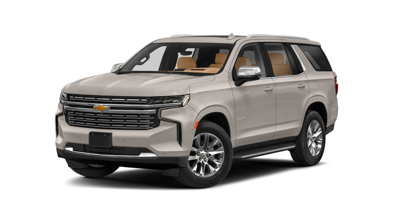 2024 Chevrolet Tahoe