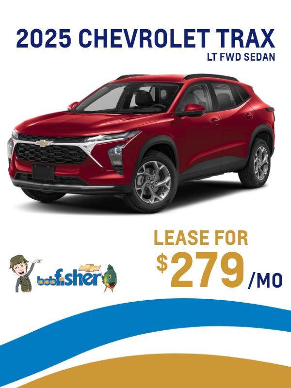 New Chevy Lease & Finance Specials Chevy Specials Near Reading