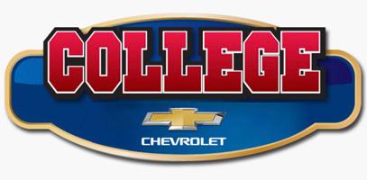 College Chevrolet