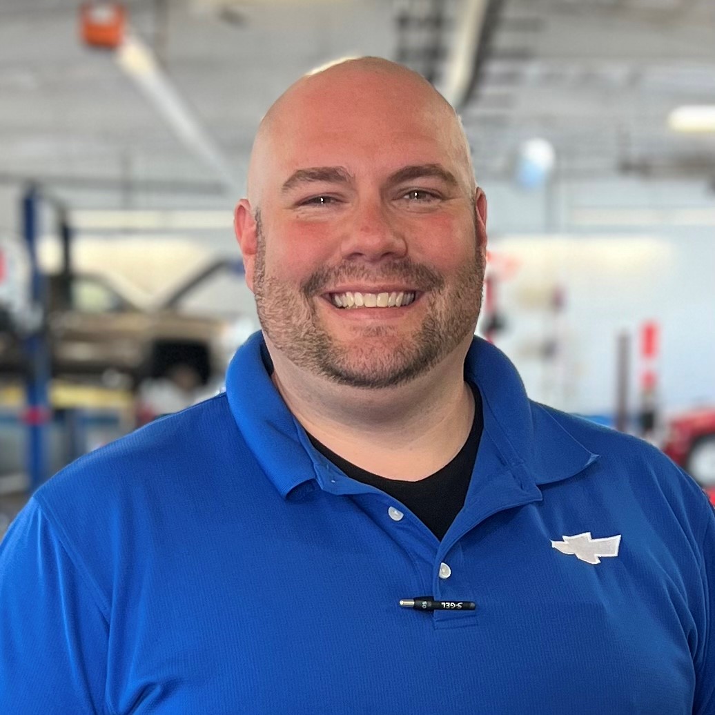 Meet the Bob Grimm Chevrolet Team | Chevy Near Washington, IL