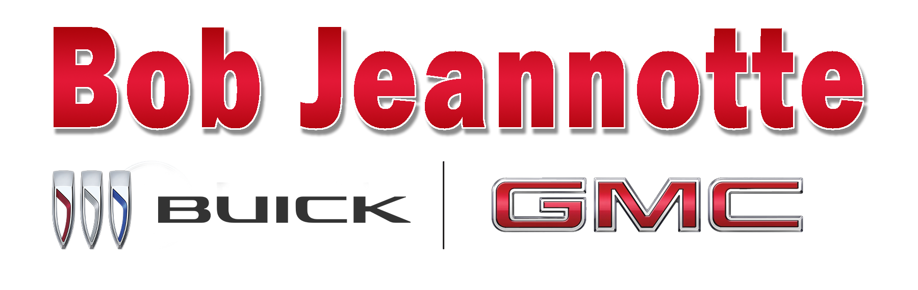 New and Used Car Dealer Bob Jeannotte Buick GMC in PLYMOUTH near